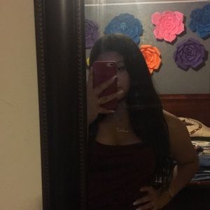 Meet your Posher, Kim